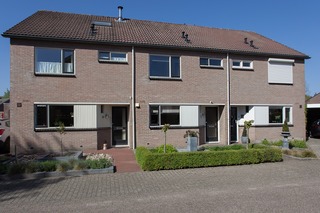 Tubbergen - Schubertstraat 13